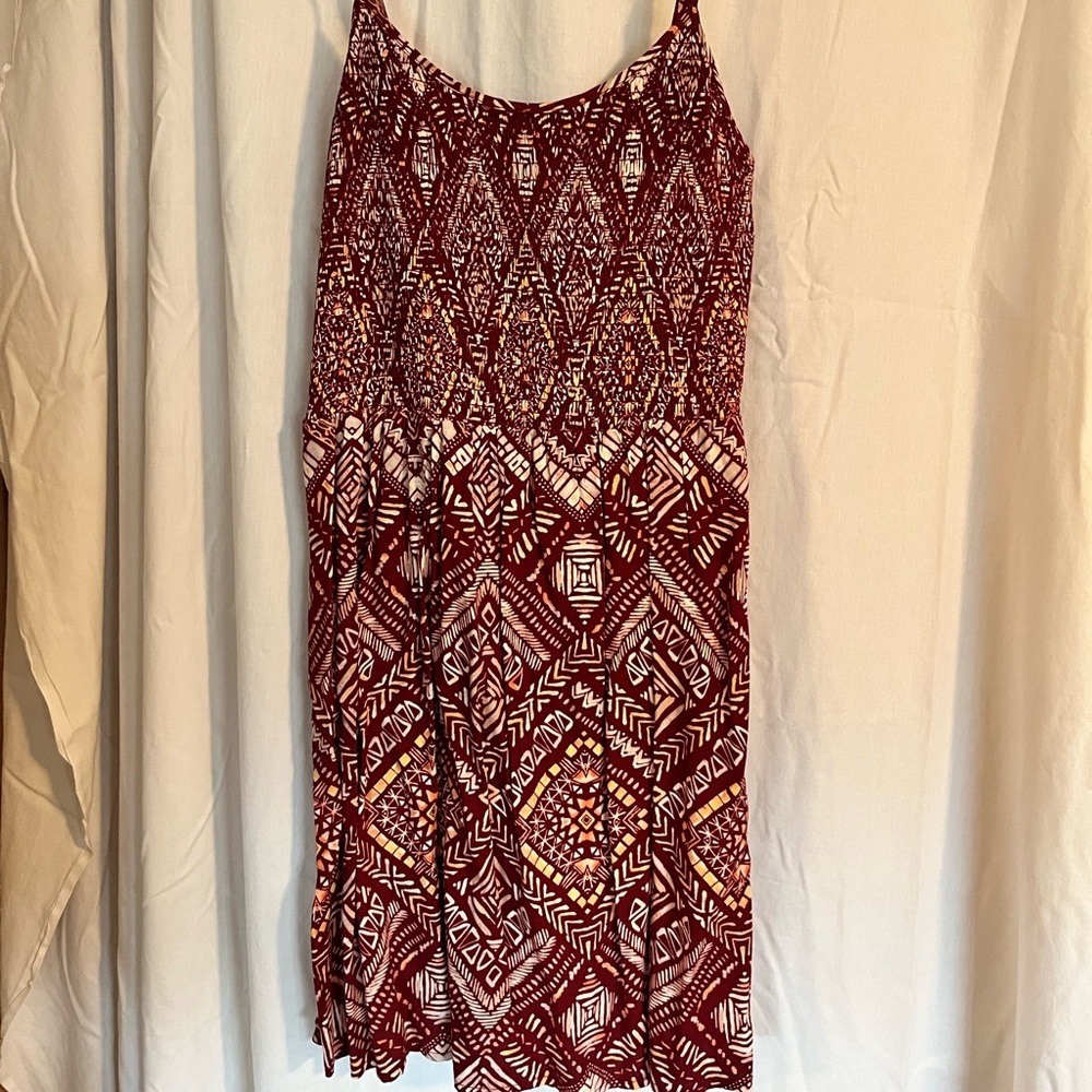 Forever 21 Summer dress mini